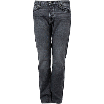 Kleidung Herren 5-Pocket-Hosen Pepe jeans PM2067414 | Byron Black Tone Schwarz