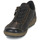 Schuhe Damen Sneaker Low Remonte R1402-07 Schwarz