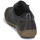 Schuhe Damen Sneaker Low Remonte R1402-07 Schwarz