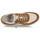 Schuhe Damen Sneaker Low Remonte D0J01-24 Beige / Braun