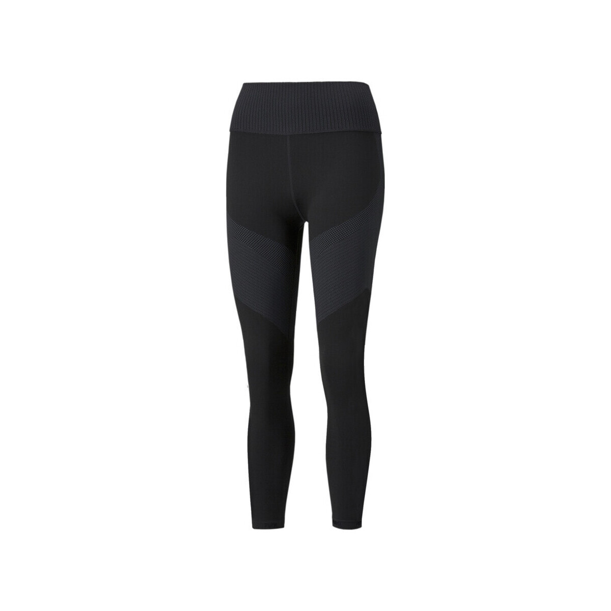 Kleidung Damen Leggings Puma 521666-01 Schwarz