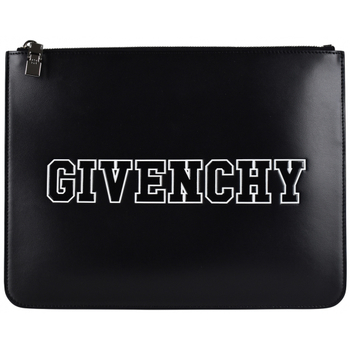 Taschen Herren Kosmetiktasche Givenchy  Schwarz