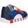 Schuhe Kinder Sneaker Geox B3555C 01454 B IUPIDOO B3555C 01454 B IUPIDOO 