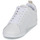 Schuhe Damen Sneaker Low Le Coq Sportif COURTCLASSIC W PREMIUM Weiss / Beige