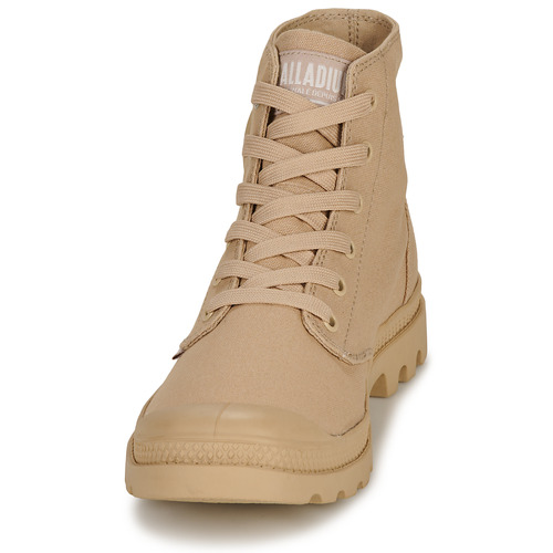 Palladium MONO CHROME Beige