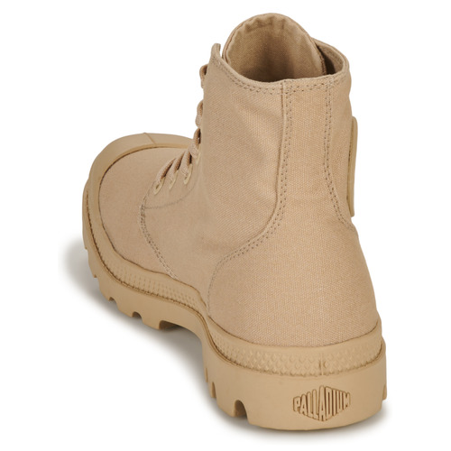 Palladium MONO CHROME Beige