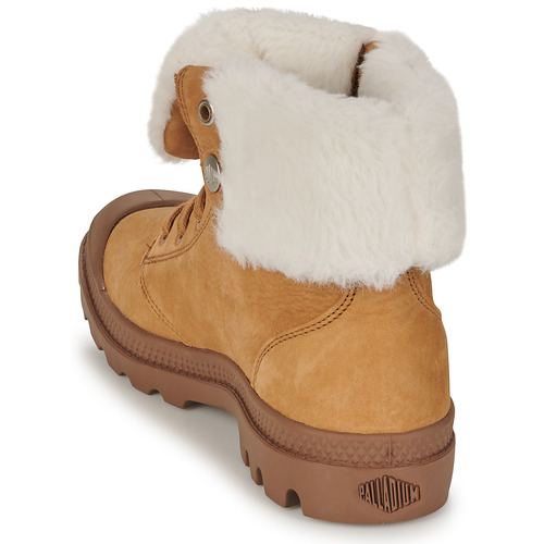 Palladium BAGGY NBK WL Braun