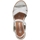 Schuhe Damen Sandalen / Sandaletten Remonte R6252 Weiss