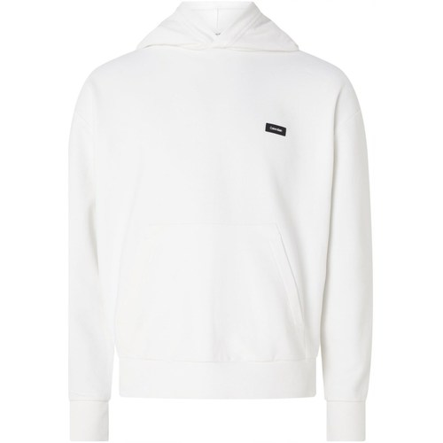Kleidung Herren Sweatshirts Calvin Klein Jeans K10K110606 Weiss