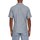 Kleidung Herren Kurzärmelige Hemden Only & Sons  22025116 Blau