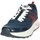 Schuhe Herren Sneaker High U.S Polo Assn. SETH001M/3MY1 Blau