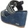 Schuhe Damen Sandalen / Sandaletten Wrangler WL31570A Blau