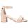 Schuhe Damen Sandalen / Sandaletten Refresh 17078909 Gold
