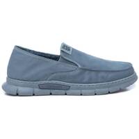 Schuhe Herren Sneaker Refresh 17081604 Blau
