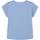Kleidung Mädchen T-Shirts & Poloshirts Pepe jeans  Blau