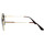 Uhren & Schmuck Sonnenbrillen Prada PR63XS ZVN03R Polarisierte Sonnenbrille Gold