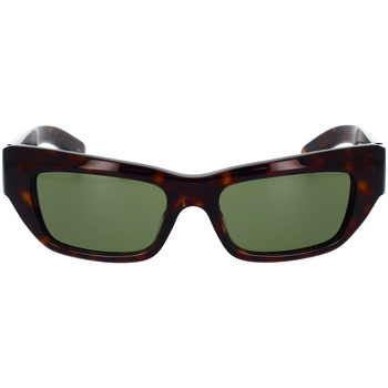 Gucci  Sonnenbrillen -Sonnenbrille GG1296S 004
