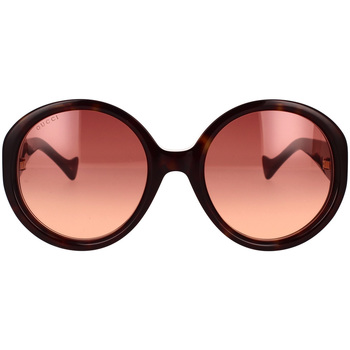 Gucci  Sonnenbrillen -Sonnenbrille GG1256S 002