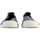 Schuhe Damen Sneaker Low Natural World 207359 Schwarz