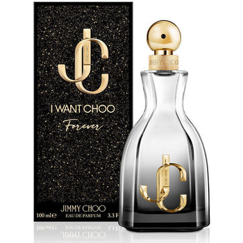 Beauty Damen Eau de parfum  Jimmy Choo I Want Choo Forever - Parfüm - 100ml I Want Choo Forever - perfume - 100ml