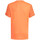 Kleidung Mädchen T-Shirts & Poloshirts adidas Originals GM8474 Orange