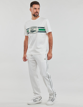 Lacoste TH1415-70V Weiss