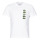 Kleidung Herren T-Shirts Lacoste TH3563-001 Weiss