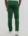 Kleidung Herren Jogginghosen Lacoste XH1412-132 Grün
