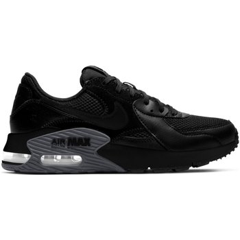 Schuhe Damen Sneaker Nike AIR MAX EXCEE WOMEN'S SHO CD5432 Grau