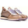 Schuhe Damen Derby-Schuhe & Richelieu Hispanitas CHV232611 Braun