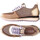 Schuhe Damen Derby-Schuhe & Richelieu Hispanitas CHV232611 Braun