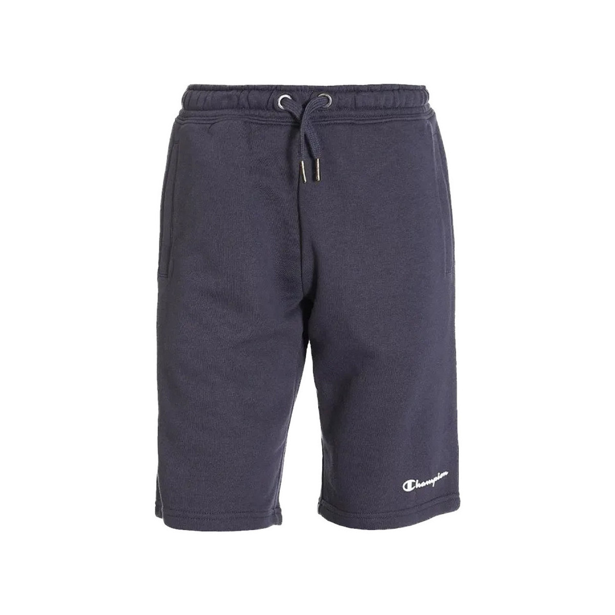 Kleidung Jungen Shorts / Bermudas Champion CHZ193322-2192 Blau