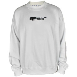 Kleidung Herren Sweatshirts Off-White  Weiss