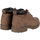 Schuhe Herren Boots Gas GAM221715 | Scott NBX Braun