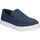 Schuhe Herren Derby-Schuhe & Richelieu Doctor Cutillas 34902 Blau