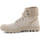 Schuhe Damen Sneaker High Palladium Baggy  SAHARA/SAFARI 92353-221-M Beige