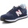 Schuhe Damen Sneaker Low New Balance GW500CI2 Multicolor