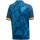 Kleidung Jungen T-Shirts & Poloshirts adidas Originals FI5297 Blau