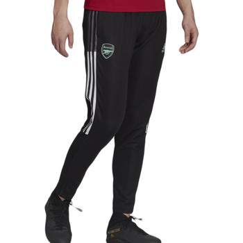Kleidung Herren Jogginghosen adidas Originals GR4176 Schwarz