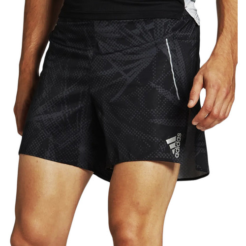 Kleidung Herren Shorts / Bermudas adidas Originals HF1690 Schwarz