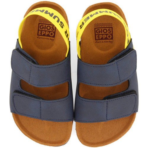 Gioseppo courgis Blau