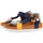 Schuhe Jungen Zehensandalen Gioseppo beine Multicolor