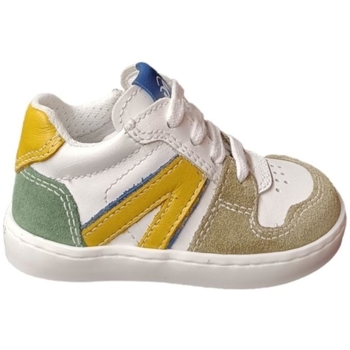 Schuhe Kinder Sneaker NeroGiardini NG Multicolor