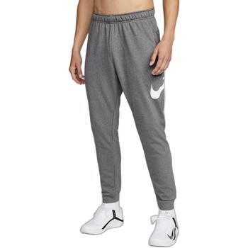 Kleidung Herren Jogginghosen Nike DRI-FIT HOMBRE CU6775 Grau
