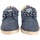 Schuhe Mädchen Multisportschuhe Lois Jungenschuh  60173 blau Blau