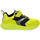 Schuhe Jungen Sneaker Geox C3707 SPRINTYE Gelb