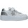 Schuhe Mädchen Sneaker Low Primigi 3965500 Weiss