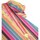 Kleidung Mädchen Maxikleider Marc Jacobs W12441 Multicolor