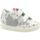 Schuhe Kinder Babyschuhe Naturino FAL-E23-14118-WS Weiss