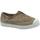 Schuhe Kinder Sneaker Low Cienta CIE-CCC-70777-64-1 Beige